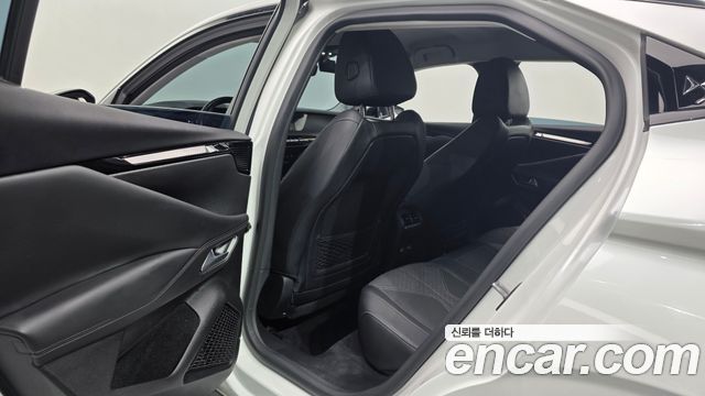 Citroën / DS DS4 2022 — photo 17