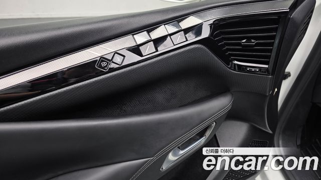 Citroën / DS DS4 2022 — photo 18