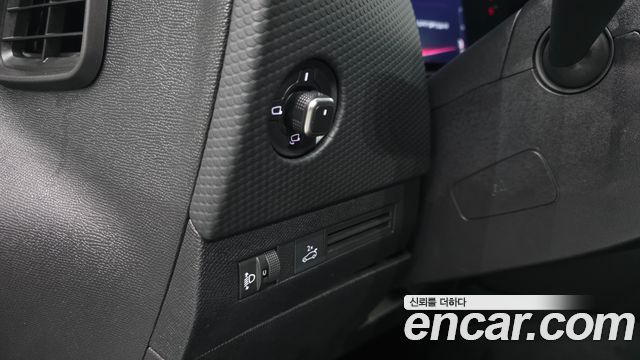 Citroën / DS DS4 2022 — photo 19