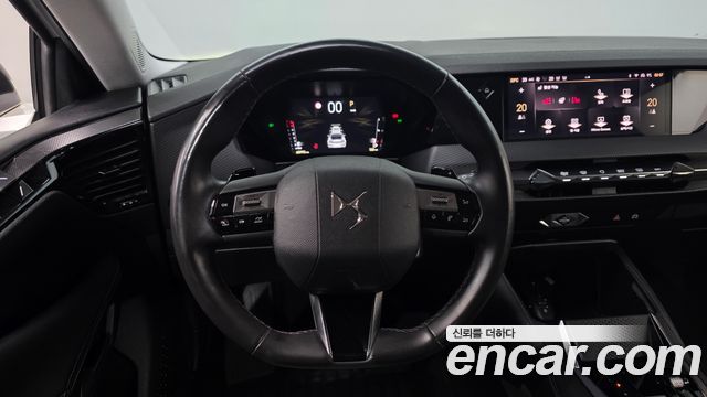 Citroën / DS DS4 2022 — photo 20