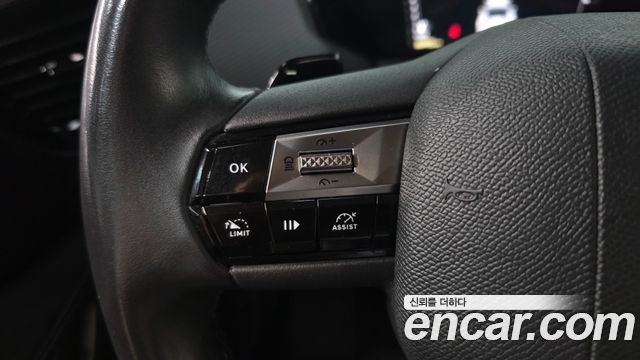 Citroën / DS DS4 2022 — photo 21