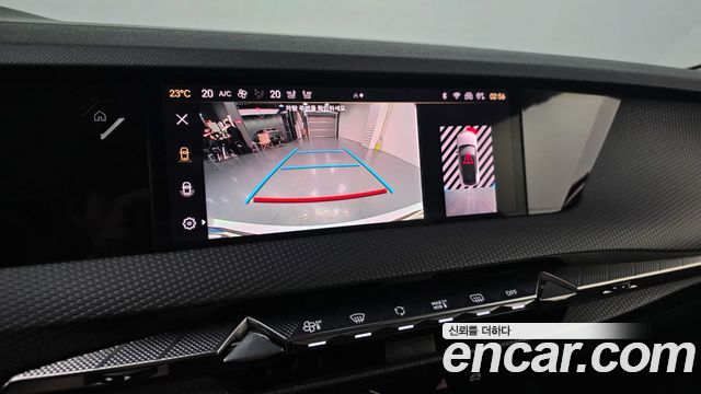 Citroën / DS DS4 2022 — photo 22