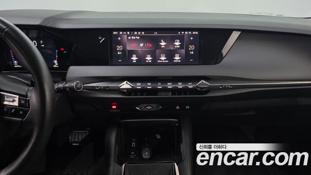 Citroën / DS DS4 2022 — photo 23