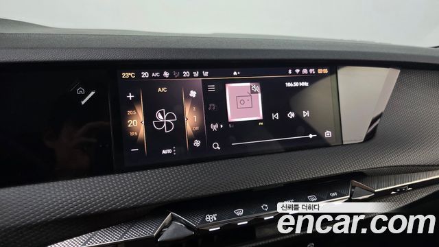 Citroën / DS DS4 2022 — photo 24