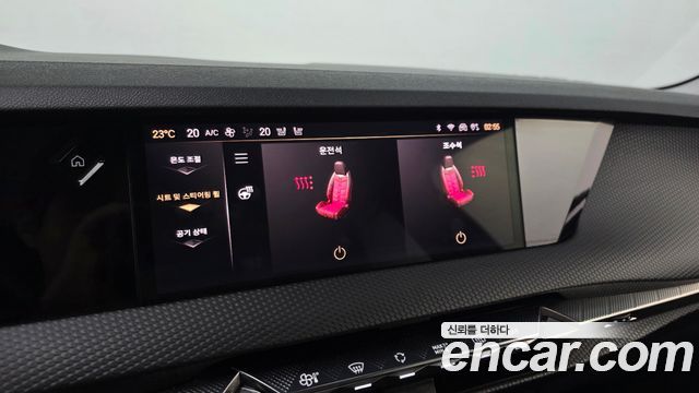 Citroën / DS DS4 2022 — photo 25