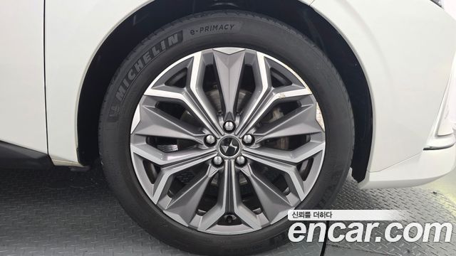 Citroën / DS DS4 2022 — photo 7