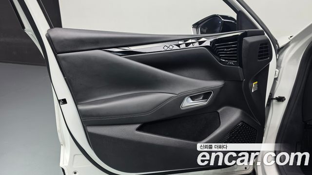 Citroën / DS DS4 2022 — photo 14