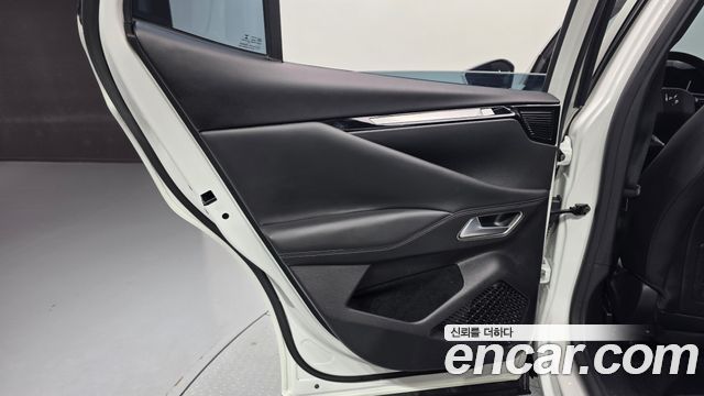 Citroën / DS DS4 2022 — photo 15