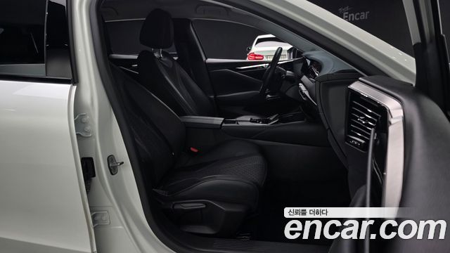 Citroën / DS DS4 2022 — photo 16