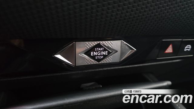 Citroën / DS DS4 2022 — photo 28