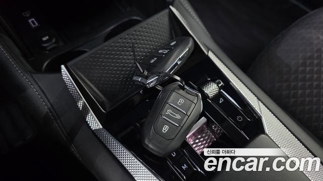Citroën / DS DS4 2022 — photo 29