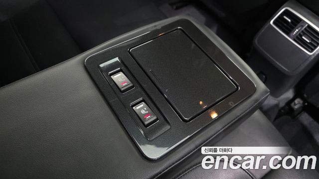 Renault Korea SM5  2016 — photo 18