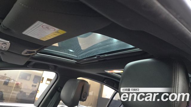Renault Korea SM5  2016 — photo 19