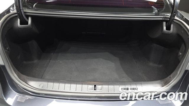 Renault Korea SM5  2016 — photo 20