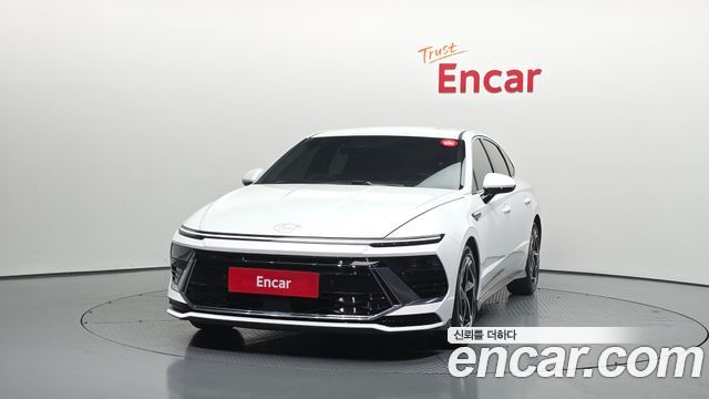 Hyundai Sonata 2024 — photo 3