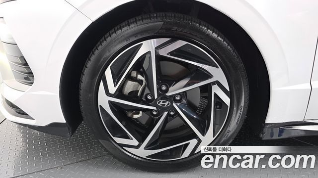 Hyundai Sonata 2024 — photo 5