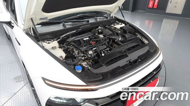 Hyundai Sonata 2024 — photo 6