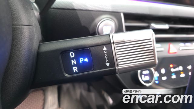 Hyundai Sonata 2024 — photo 12