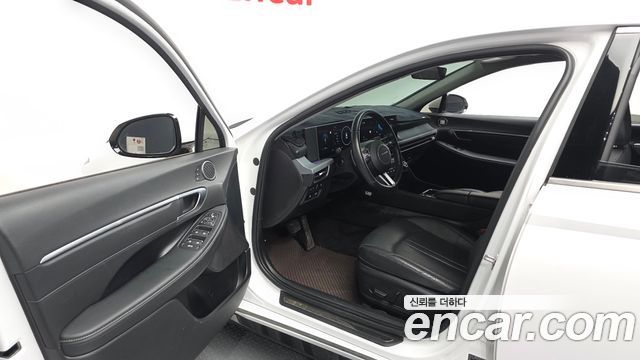 Hyundai Sonata 2024 — photo 13