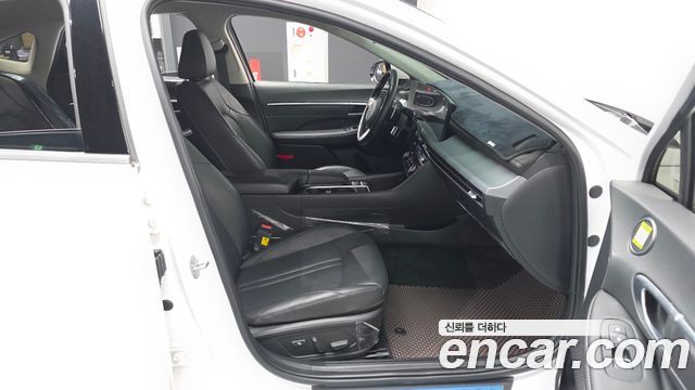 Hyundai Sonata 2024 — photo 17