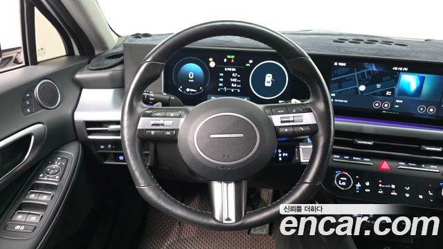 Hyundai Sonata 2024 — photo 19