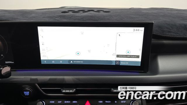 Hyundai Sonata 2024 — photo 20