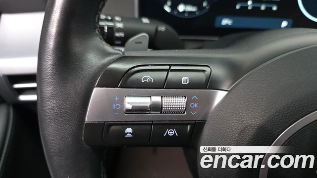 Hyundai Sonata 2024 — photo 24