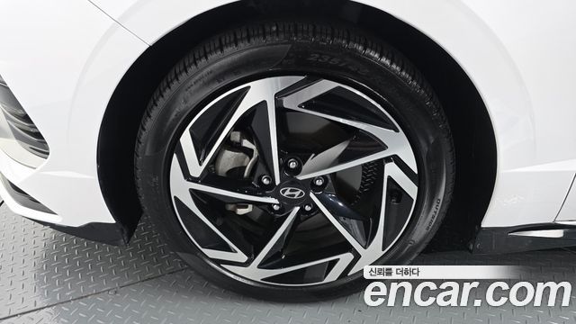 Hyundai Sonata 2024 — photo 7