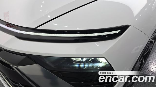 Hyundai Sonata 2024 — photo 8