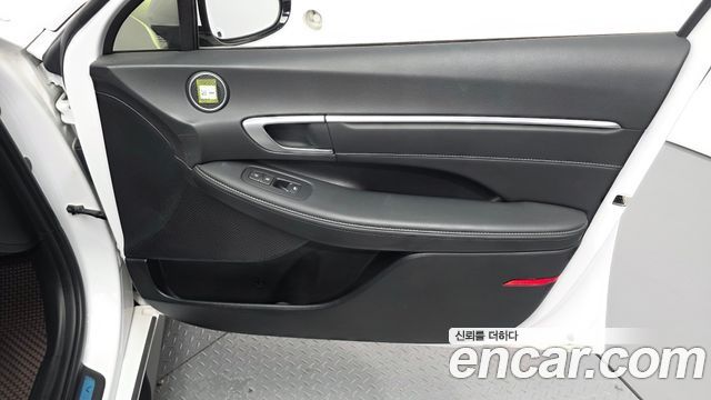Hyundai Sonata 2024 — photo 14