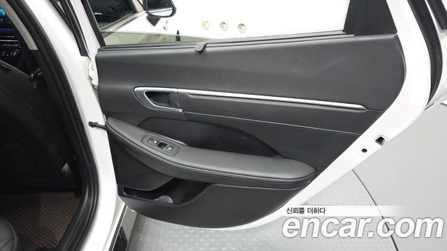 Hyundai Sonata 2024 — photo 15