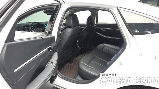 Hyundai Sonata 2024 — photo 16