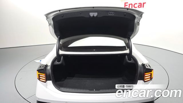Hyundai Sonata 2024 — photo 27