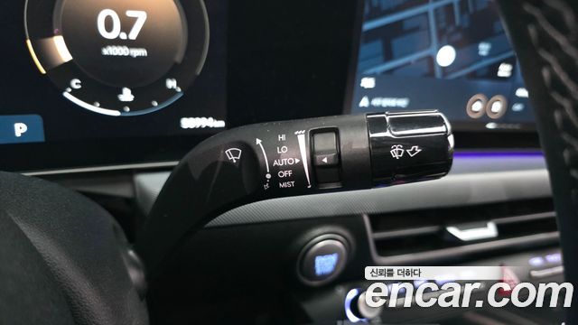 Hyundai Sonata 2024 — photo 29