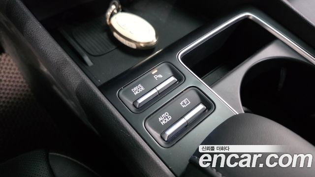 Hyundai Sonata 2024 — photo 30