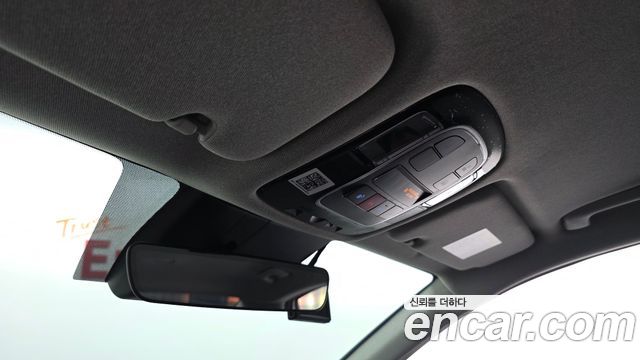 Hyundai Sonata 2024 — photo 32
