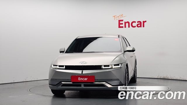 Hyundai Ioniq5 2023 — photo 3