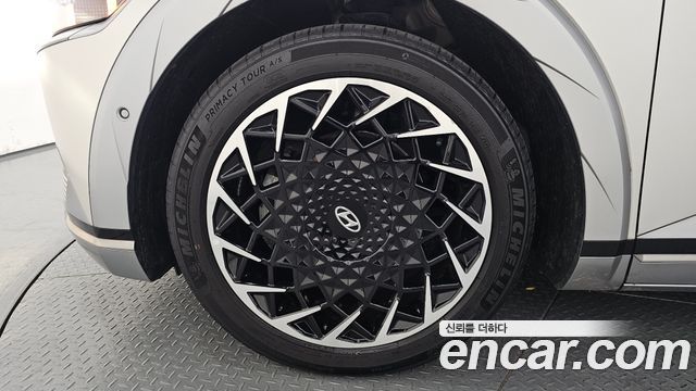 Hyundai Ioniq5 2023 — photo 5