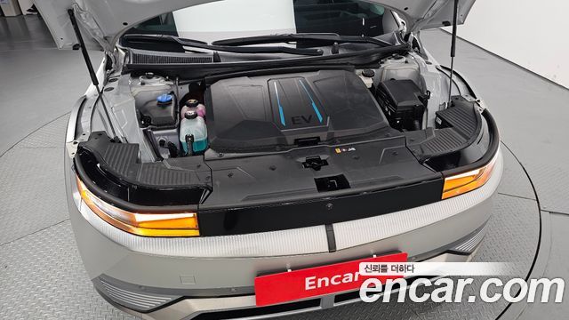 Hyundai Ioniq5 2023 — photo 6