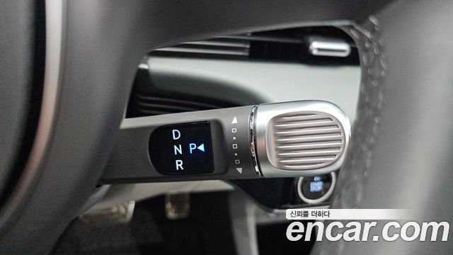 Hyundai Ioniq5 2023 — photo 12