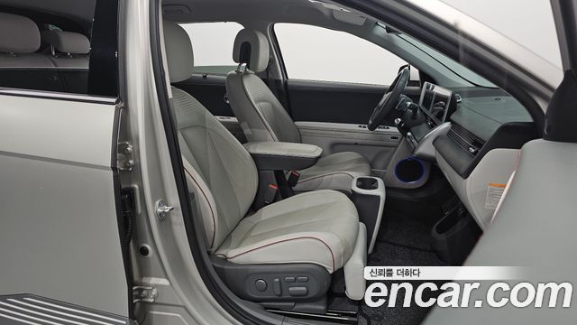 Hyundai Ioniq5 2023 — photo 13