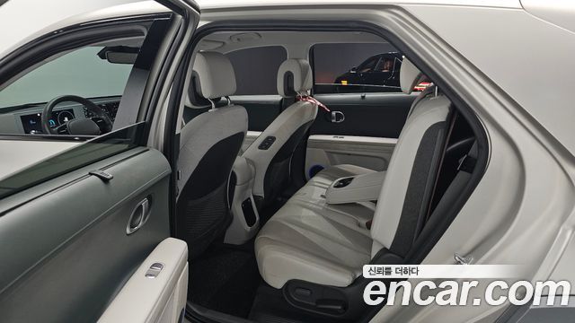 Hyundai Ioniq5 2023 — photo 18