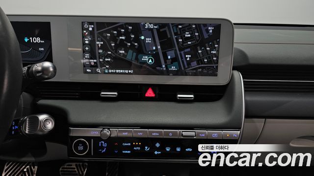 Hyundai Ioniq5 2023 — photo 20