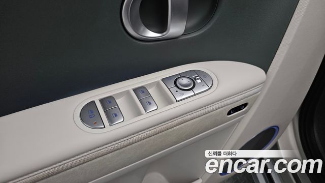 Hyundai Ioniq5 2023 — photo 25