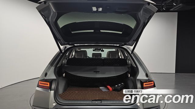 Hyundai Ioniq5 2023 — photo 26
