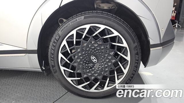 Hyundai Ioniq5 2023 — photo 7