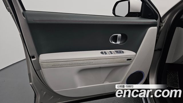 Hyundai Ioniq5 2023 — photo 14
