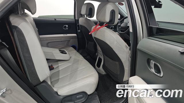 Hyundai Ioniq5 2023 — photo 16