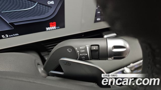 Hyundai Ioniq5 2023 — photo 27