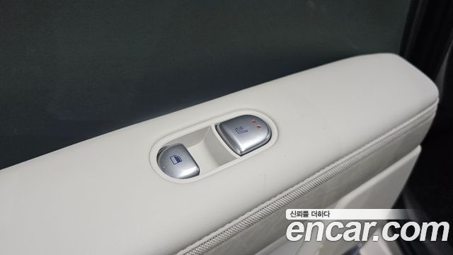 Hyundai Ioniq5 2023 — photo 29